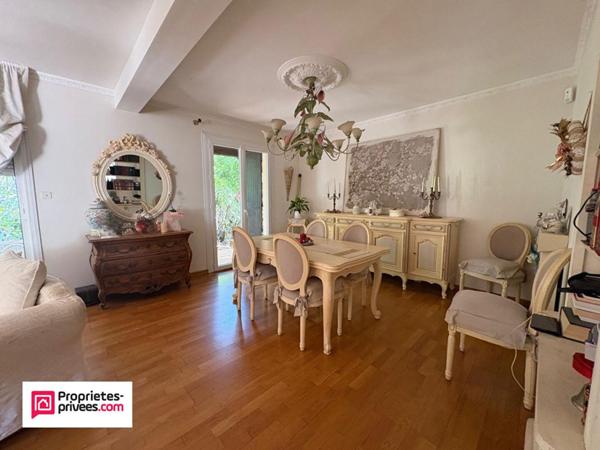 Maison 34500 Béziers 5 pièce(s) 135 m2 Prix de vente 360000 euros honoraires charge vendeur