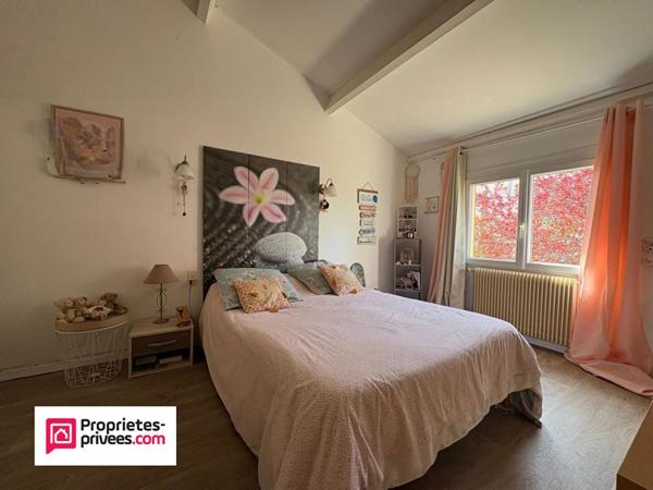 Maison 34500 Béziers 5 pièce(s) 135 m2 Prix de vente 360000 euros honoraires charge vendeur