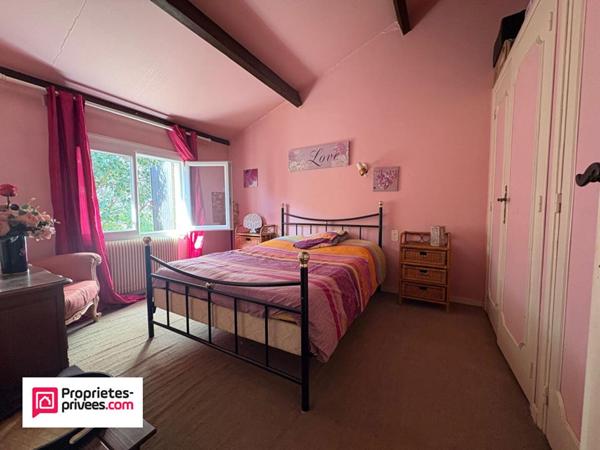 Maison 34500 Béziers 5 pièce(s) 135 m2 Prix de vente 360000 euros honoraires charge vendeur