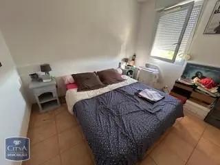 Appartement à louer 2 pièces 48.38m²