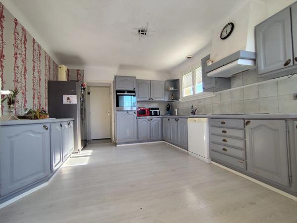 Maison à vendre 5 pièces SAINT VINCENT SUR OUST (56)