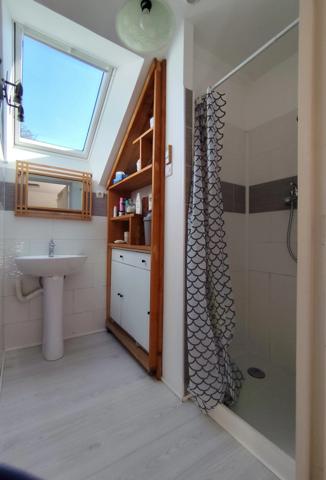 Maison à vendre 5 pièces SAINT VINCENT SUR OUST (56)