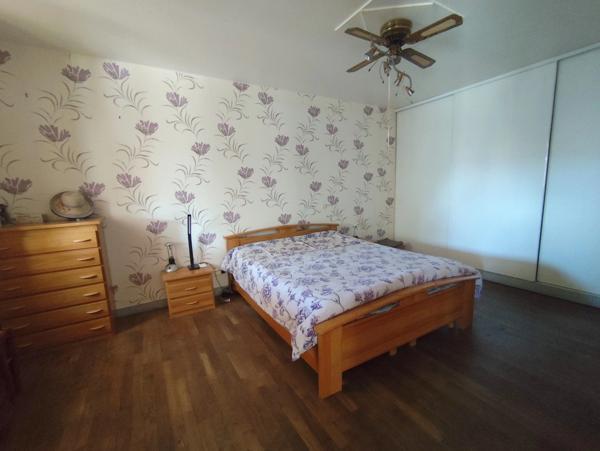 Maison à vendre 5 pièces SAINT VINCENT SUR OUST (56)