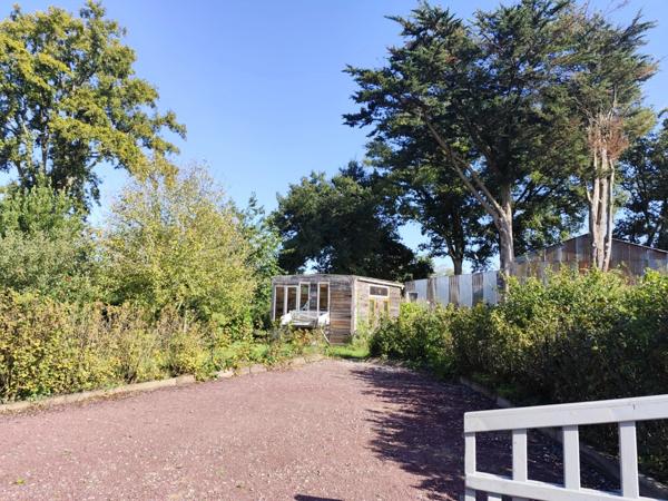 Maison à vendre 5 pièces SAINT VINCENT SUR OUST (56)