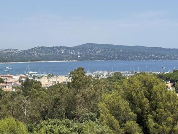 Immobilier Cavalaire-sur-Mer (83240) – Appartement 81m2 – 535 000 €