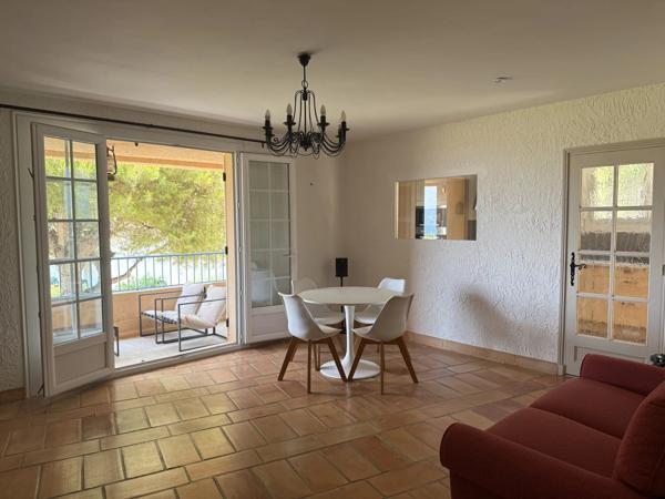 Immobilier Cavalaire-sur-Mer (83240) – Appartement 81m2 – 535 000 €