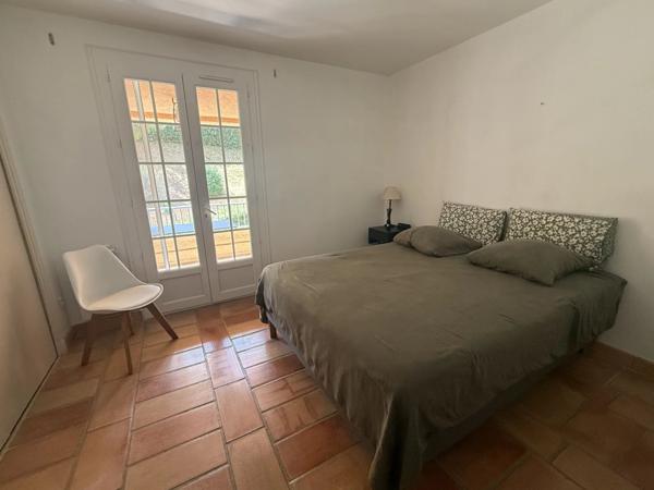 Immobilier Cavalaire-sur-Mer (83240) – Appartement 81m2 – 535 000 €