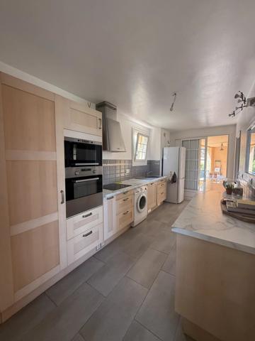 Immobilier Cavalaire-sur-Mer (83240) – Appartement 81m2 – 535 000 €