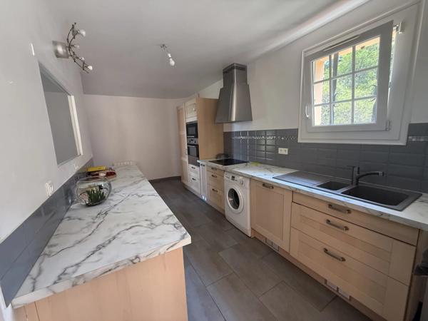 Immobilier Cavalaire-sur-Mer (83240) – Appartement 81m2 – 535 000 €