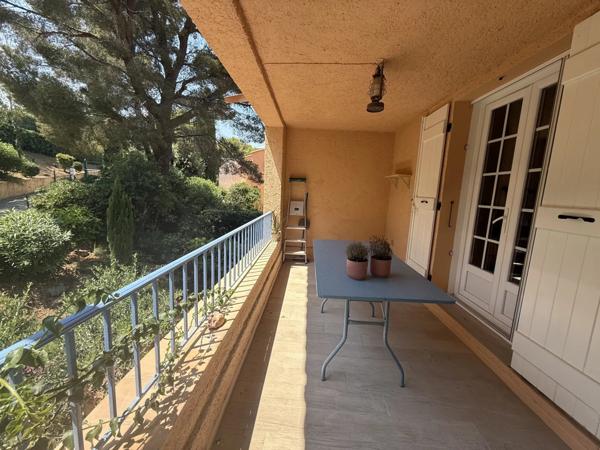 Immobilier Cavalaire-sur-Mer (83240) – Appartement 81m2 – 535 000 €