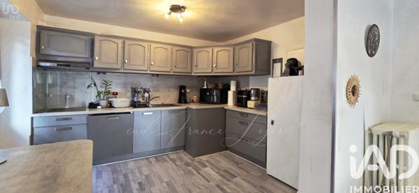 Maison à vendre 6 pièces 154 m² Meyrueis