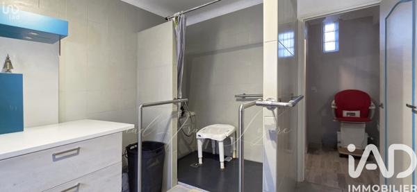 Maison à vendre 6 pièces 154 m² Meyrueis