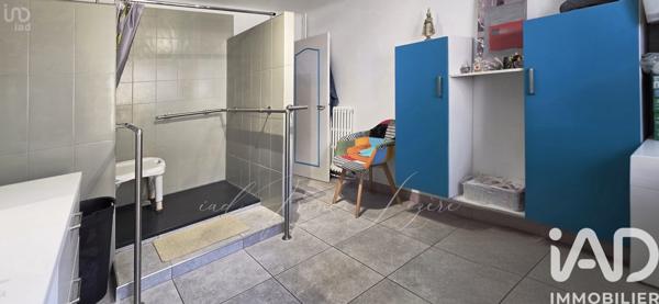 Maison à vendre 6 pièces 154 m² Meyrueis