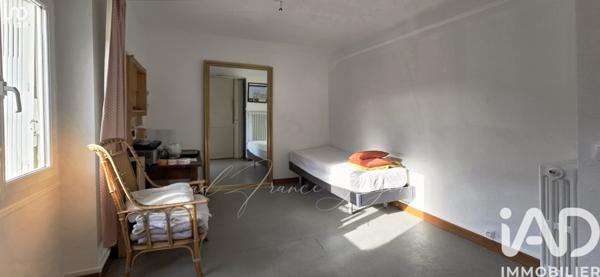 Maison à vendre 6 pièces 154 m² Meyrueis