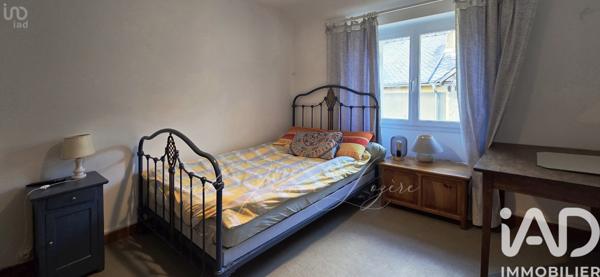 Maison à vendre 6 pièces 154 m² Meyrueis