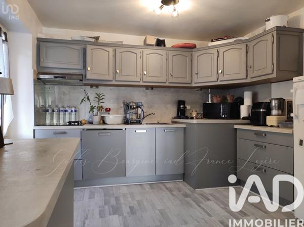 Maison à vendre 6 pièces 154 m² Meyrueis