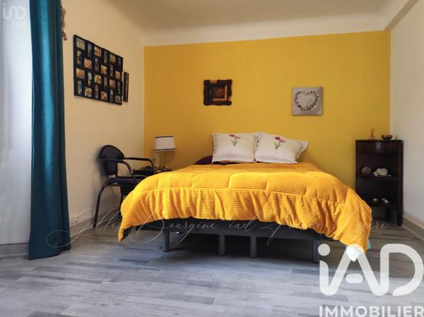 Maison à vendre 6 pièces 154 m² Meyrueis