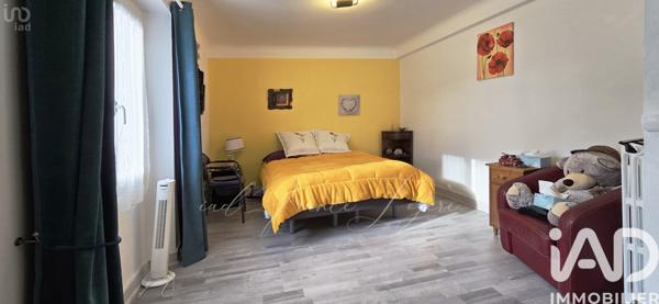 Maison à vendre 6 pièces 154 m² Meyrueis