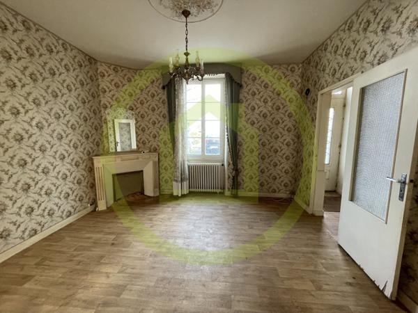 Maison à ANGOULEME (16000)