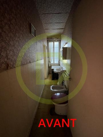 Maison à ANGOULEME (16000)