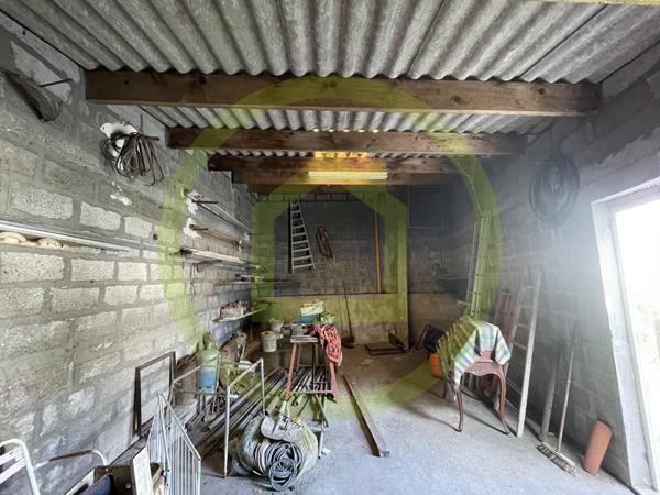 Maison à ANGOULEME (16000)