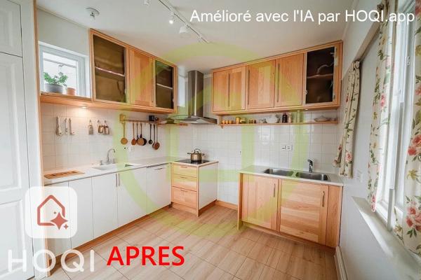 Maison à ANGOULEME (16000)