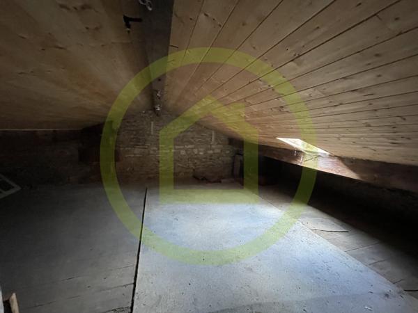 Maison à ANGOULEME (16000)