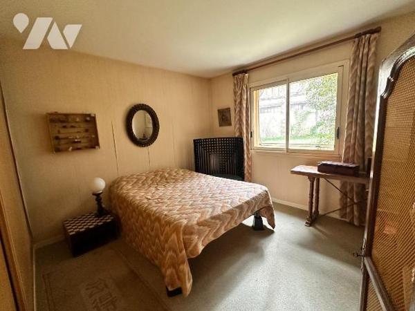 Maison à vendre à Saint-Julien-du-Sault (89330) en Yonne (89)

Cette maison d'architecte situ...