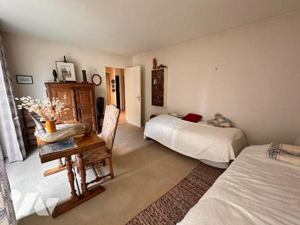 Maison à vendre à Saint-Julien-du-Sault (89330) en Yonne (89)

Cette maison d'architecte situ...