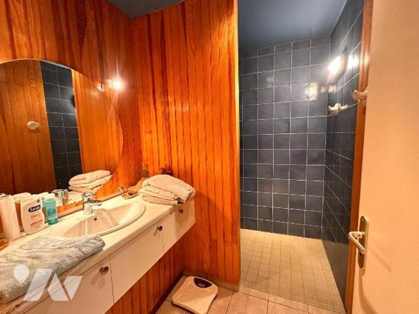 Maison à vendre à Saint-Julien-du-Sault (89330) en Yonne (89)

Cette maison d'architecte situ...