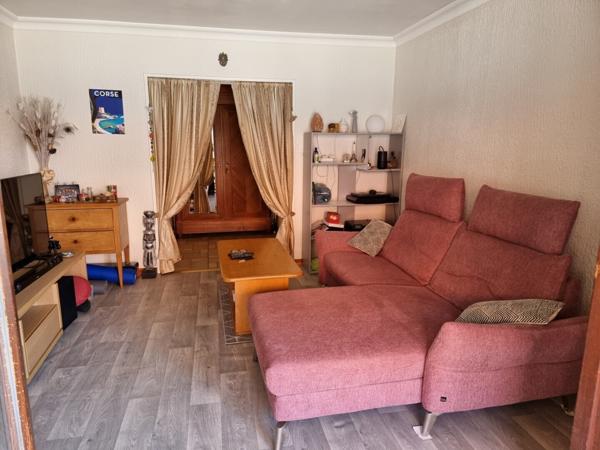 Appartement 3 pièces, 80,65 m² à Rosheim