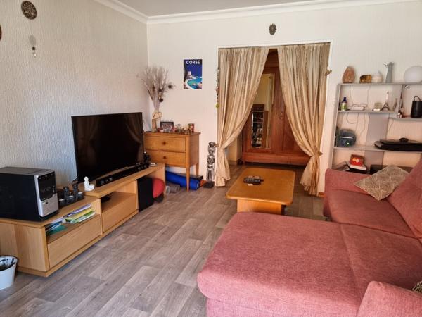 Appartement 3 pièces, 80,65 m² à Rosheim