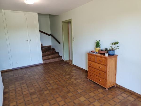 Appartement 3 pièces, 80,65 m² à Rosheim