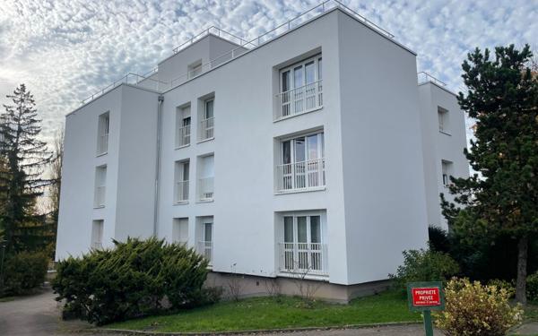 Appartement à louer    2 pièces •  Metz