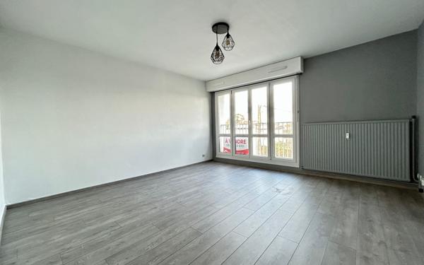 Appartement à louer    2 pièces •  Metz