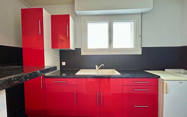 Appartement à louer    2 pièces •  Metz