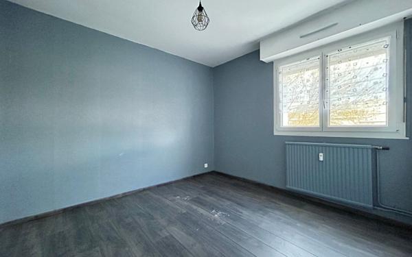 Appartement à louer    2 pièces •  Metz