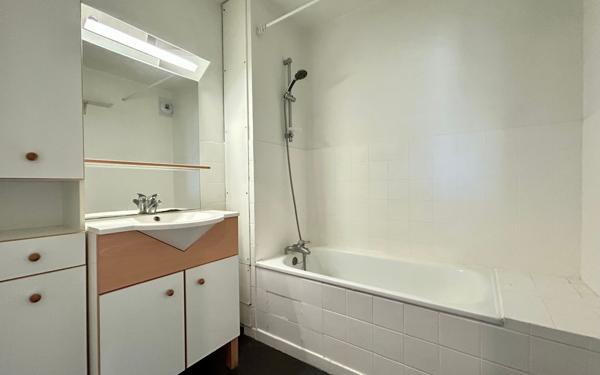Appartement à louer    2 pièces •  Metz