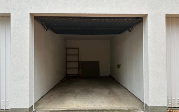 Appartement à louer    2 pièces •  Metz