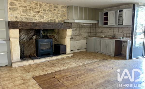 Maison à vendre 11 pièces 186 m² Thiviers
