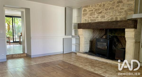 Maison à vendre 11 pièces 186 m² Thiviers