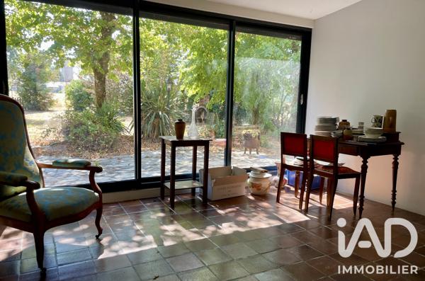 Maison à vendre 11 pièces 186 m² Thiviers