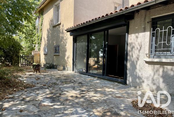Maison à vendre 11 pièces 186 m² Thiviers