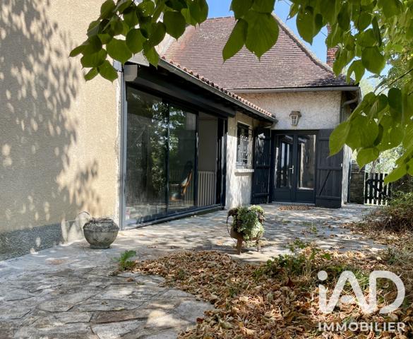 Maison à vendre 11 pièces 186 m² Thiviers