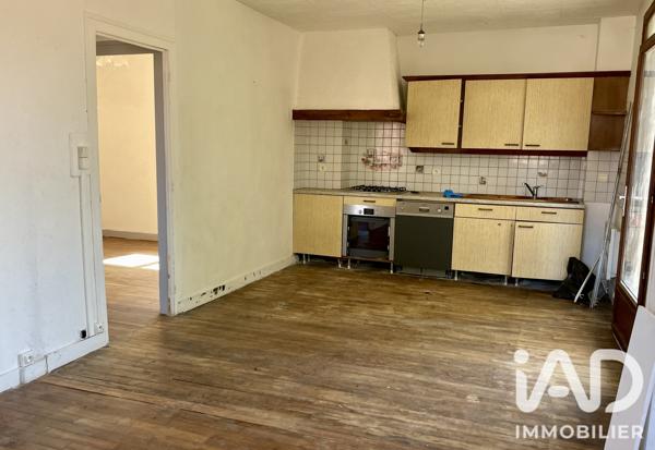 Maison à vendre 11 pièces 186 m² Thiviers