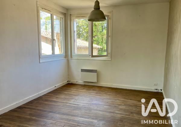 Maison à vendre 11 pièces 186 m² Thiviers