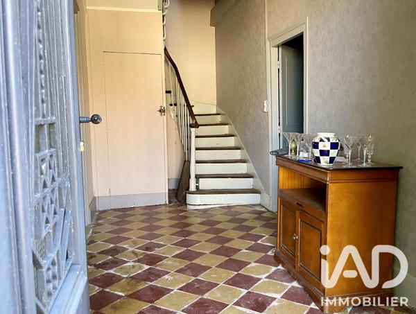 Maison à vendre 11 pièces 186 m² Thiviers