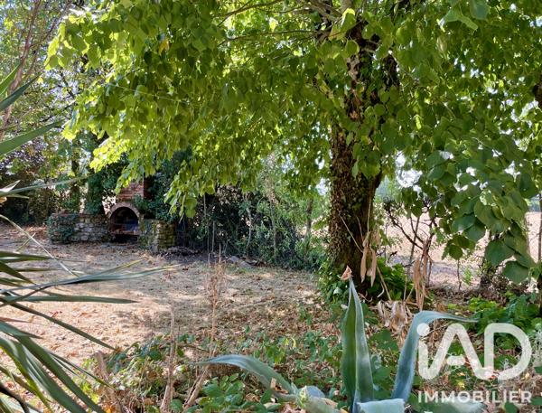 Maison à vendre 11 pièces 186 m² Thiviers
