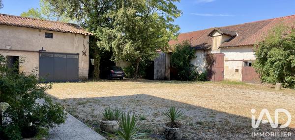 Maison à vendre 11 pièces 186 m² Thiviers