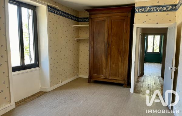 Maison à vendre 11 pièces 186 m² Thiviers